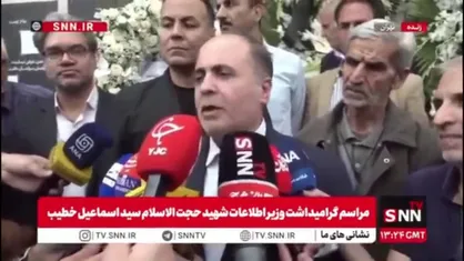 نوری قزلجه: حتی یکساعت هم در شرایط جنگ مشکل تأمین و توزیع مواد غذایی نداشتیم