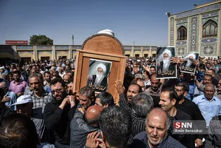 تشیع حدائق