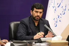 ۱۴۰ کیلومتر لوله طرح انتقال آب از دریای عمان به سیستان و بلوچستان تامین شده است