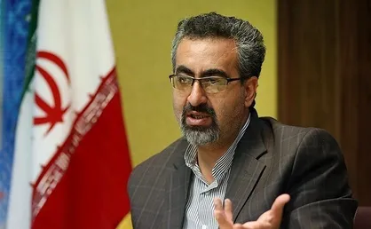 جهانپور: واکسن سینوفارم ناگهان با ورود برکت ارزان شد
