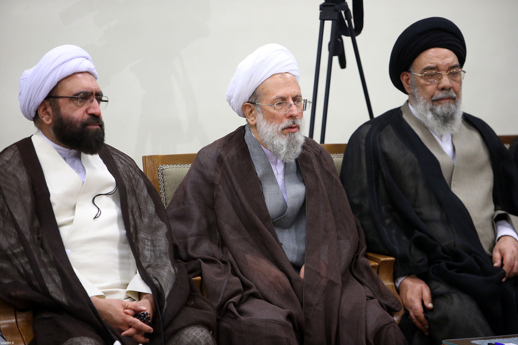 امام خامنه ای