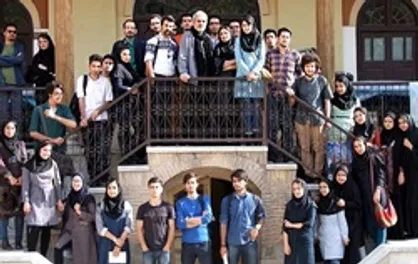 پیامکی به دانشجویان دانشگاه هنر اصفهان برای پرداخت شهریه ارسال نشده است