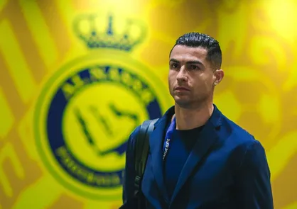 فوری: رونالدو با النصر به ایران نمی&zwnj;آید