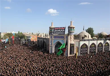 محدودیت ترافیکی تاسوعا و عاشورای حسینی در اردبیل اعلام شد