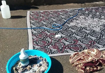 اردبیلی&zwnj;ها مصرف آب را کاهش دهند