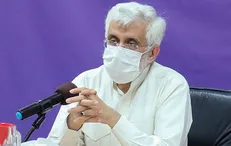 جلیلی: قانون «انتشار و دسترسی آزاد به اطلاعات» گامی مهم در راستای تحقق شفافیت و مبارزه با فساد است