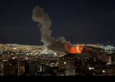 بازخوانی جنگ ایران و آمریکا با تکیه بر تاریخ