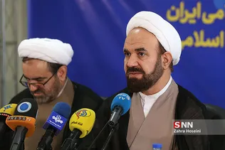 نشست خبری همایش ظرفیت‌های انقلاب، کارآمدی و کارنامه نظام جمهوری اسلامی