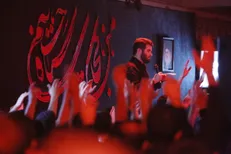 دانلود مداحی تاسوعای حسینی میثم مطیعی محرم ۹۸ + صوت