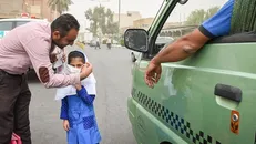 گره‌گشایی کاذب از آلودگی هوا