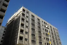 ۱۳۵۰۰ واحد مسکن ملی در اردبیل تا پایان سال تحویل داده می‌شود