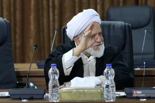 جلسه مجمع تشخیص مصلحت نظام