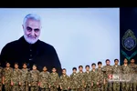 اختتامیه دهمین جشنواره مردمی فیلم عمار