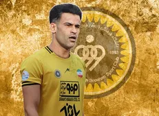 سپاهان فقط به بازیکنان پرسپولیس چشم دارد / عیسی آل کثیر زردپوش شد!