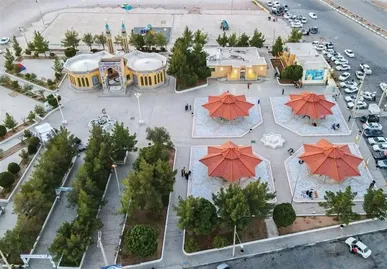 آمادگی ۱۱۰۰ مجتمع بین‌راهی برای خدمت‌رسانی به عزاداران رهبر شهید