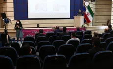 بهره‌برداری مجازی از ۵ طرح عمرانی دانشگاه شیراز