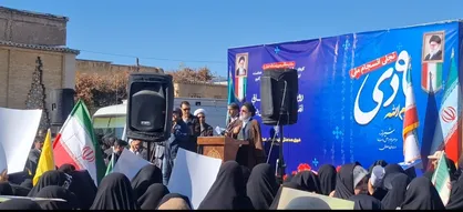 بصیرت ملت ایران همه فتنه&zwnj;ها را خنثی کرد