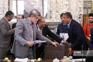 جلسه مشترک کمیسیون های ویژه حمایت از تولید ملی