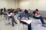 کنکور سراسری ۹۸ در همدان
