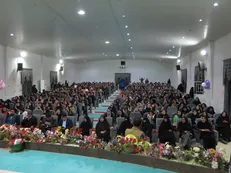 فعالان فرهنگی و اجتماعی خوابگاه‌های خودگردان کهگیلویه و بویراحمد تجلیل شدند