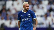 نیمار در الهلال ماندنی شد