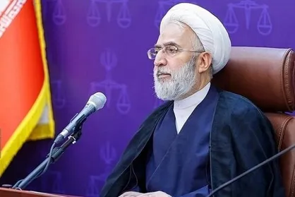 دادستان کل کشور: تجاوز به ایران مصداق بارز یکجانبه&zwnj;گرایی و قانون&zwnj;گریزی است که منطقه را دستخوش ناامنی ساخته است/ جنایت میناب با استاندارد&zwnj;های دوگانه قابل پنهان کردن نیست