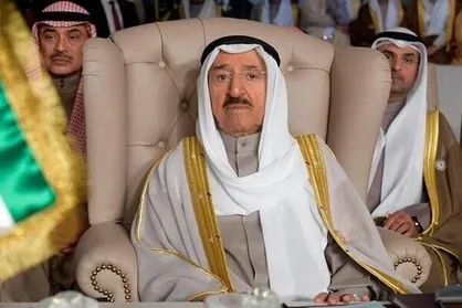 رئیس سابق پارلمان کویت: امیر فقید کویت در نشست صهیونیست&zwnj;ها در بحرین شرکت نکرد