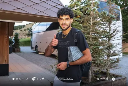 دو بازیکن جدید به اردوی پرسپولیس اضافه شدند