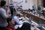 نشست خبری روز جهانی قدس