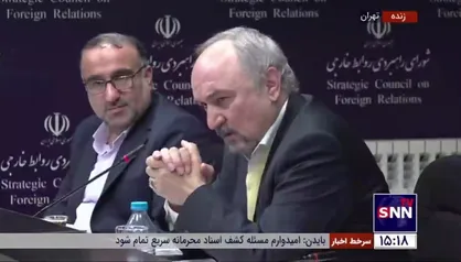 دبیر کل کمیته ایرانی اتاق بازرگانی بین المللی: غیر ممکن است صرفا با بودجه دولتی بتوان سواحل مکران را توسعه داد