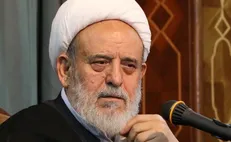 سخنرانی مجازی استاد انصاریان ویژه ولادت حضرت زینب