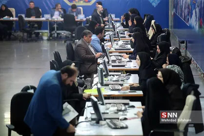 دانشگاه آزاد همدان میزبان نامزدهای مجلس یازدهم می&zwnj;شود