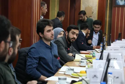 برای تدوین برنامه&zwnj;های تحولی در دانشگاه&zwnj;ها، از نظرات تشکل&zwnj;های دانشجویی استقبال می&zwnj;کنیم