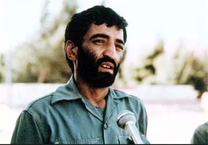باز هم حاج احمد فراموش شد...