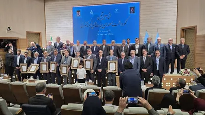 انتخاب دو عضو هیئت علمی دانشگاه تربیت مدرس به عنوان استاد برگزیده کشوری
