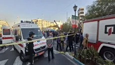 وقوع دو تصادف منجر به فوت در نخستین ساعات روز یکشنبه