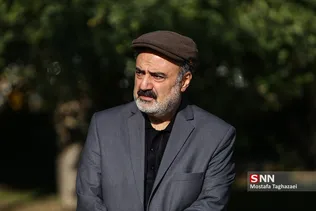 بدرقه مجید اوجی به خانه ابدی