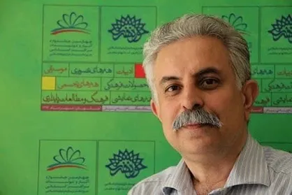 وحید حیاتی فعال حوزه موسیقی درگذشت / پیام تسلیت مدیر مرکز موسیقی حوزه هنری