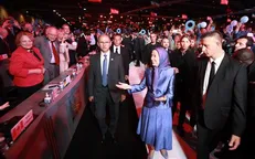 در نشست سازمان منافقین علیه ایران چه خبر است؟/ مثلث ترور آماده می‌شود!