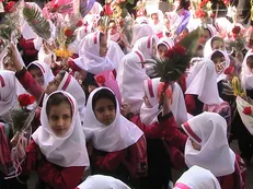 ثبت نام یک میلیون و ۲۶۹ دانش آموز کلاس اولی در سال تحصیلی جدید