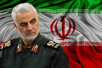 هسته بین&zwnj;الملل بسیج دانشجویی خواستار رسیدگی وزارت خارجه به پرونده شهادت سردار سلیمانی شد
