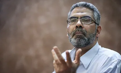 صمصامی: نرخ ارز در بودجه ۱۴۰۴ منجر به افزایش تورم خواهد شد/ دولت تمایل چندانی به تغییر رویکرد خود ندارد+ فیلم