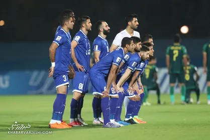 خطر بسته شدن پنجره نقل و انتقالاتی استقلال برطرف می&zwnj;شود؟