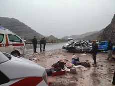 افزایش جریمه‌ها منجر به کاهش تصادفات فوتی می‌شود