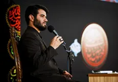 هشدار مداح معروف به توطئه دشمنان برای اربعین