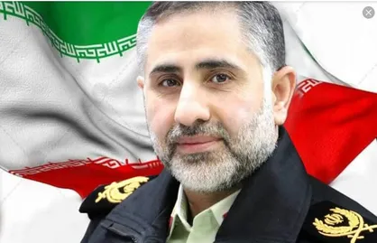 افزایش رضایت مندی شهروندان تهرانی از عملکرد پلیس
