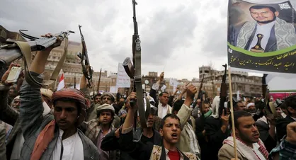 آماده&zwnj;باش قبایل &laquo;حمدان&raquo; برای مقابله با تجاوز سعودی&zwnj;ها