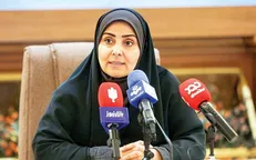 خانم همیشه مخالف، نهضت ملی مسکن را تکمیل می‌کند؟