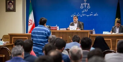 پرونده &laquo;حمید باقری درمنی&raquo; درباره شکایت بانک ملی از باب رد مال مفتوح است/ درمنی ۱۶۰ میلیارد تومان بدهی را قبول دارد