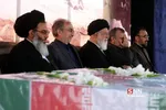 اجتماع صادقیون در مشهد
